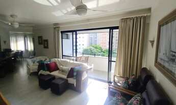 Imagem 2: Imóvel para venda possui 135 metros quadrados com 4 quartos em Pitangueiras - Guarujá - SP