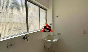 Imagem 6: Apartamento com 3 dormitórios para alugar, 100 m² por R$ 7.715,00/mês - Paraíso - São Paul