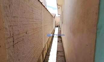 Imagem 3: Casa com 1 dormitório à venda, 65 m² por R$ 165.000 - Jardim Paulistano - Jacareí/São Paul