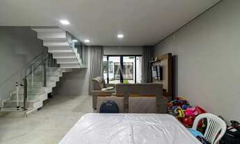 Imagem 4: Casa Geminada à venda, 3 quartos, 1 suíte, 3 vagas, Paquetá - Belo Horizonte/MG