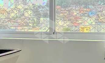 Imagem 6: APARTAMENTO 2 QUARTOS SENDO 1 SUÍTE 2 VAGAS E LAZER COMPLETO EM CAPOEIRAS FLORIANÓPOLIS