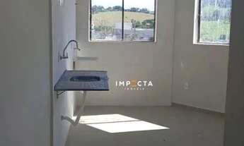 Imagem: Kitnet com 1 dormitório à venda, 25 m²