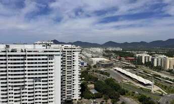 Imagem 6: Cobertura com 3 dormitórios à venda, 167 m² por R$ 1.430.000,00 - Recreio dos Bandeirantes