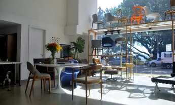 Imagem 2: PASSA-SE O PONTO + LOJA COMPLETA - ALTO DE PINHEIROS - CERRO CORÁ