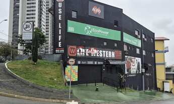 Imagem: Locação salão comercial 290m² - Jardim