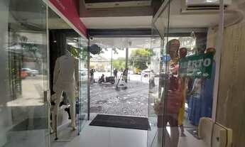 Imagem 6: Loja com provadores e estoque disponivel no Largo da Segunda- feira!