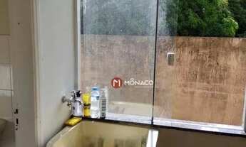 Imagem 4: Kitnet com 1 dormitório para alugar, 30 m² por R$ 900,00/mês - Centro - Londrina/PR