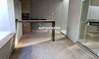 Imagem 2: Casa com 3 dormitórios no bairro Nova Franca