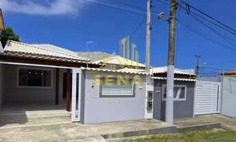 Imagem 6: ÓTIMA CASA COLONIAL FINO ACABAMENTO! Na entrada de São Pedro da Aldeia