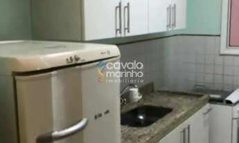 Imagem 5: Apartamento para alugar de 1 quarto, 41m² - Edifício Artemis - Nova Aliança