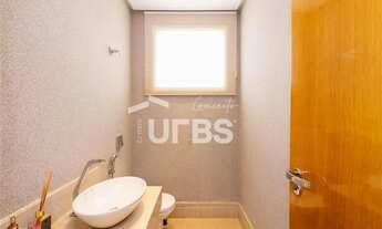 Imagem 7: Jardins Milão - Casa de Condomínio 4 quartos, sendo 4 suítes