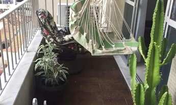 Imagem 4: Apartamento com 3 dormitórios à venda, 136 m² por R$ 730.000,00 - Icaraí - Niterói/RJ