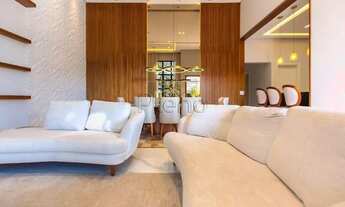 Imagem 4: Casa à venda com 3 suítes no Residencial Dona Lucilla, em Indaiatuba