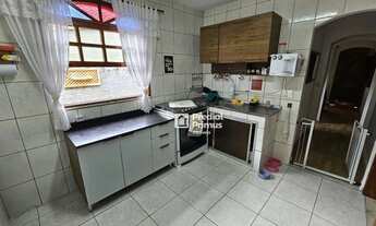 Imagem 6: Casa com 3 dormitórios à venda, 180 m² por R$ 500.000,00 - Sítio São Luís - Nova Friburgo