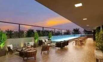 Imagem 4: Apartamento à venda no CONDOMÍNIO BREEZE RESIDENCE, GALINHAS, IPOJUCA, PE , PORTO DE GALIN