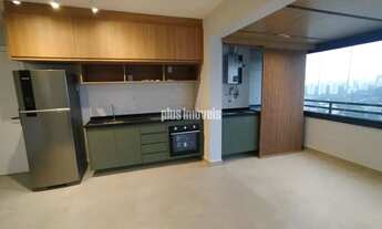 Imagem: Apartamento Pinheiros