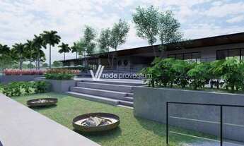 Imagem 3: Terreno - Miraj - Paulínia