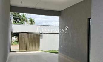 Imagem 7: Casa 198m² com 3 Quartos | Parque Veiga jardim