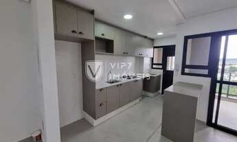 Imagem 3: Apartamento Duplex à venda, 3 quartos, 1 suíte, 2 vagas, Parque Campolim - Sorocaba/SP