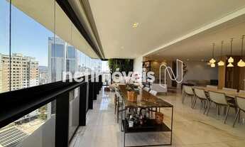 Imagem 2: Venda Apartamento 4 quartos Jardim das Mangabeiras Nova Lima