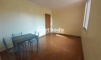 Imagem 4: Apartamento à venda, 65 m² por R$ 220.000,00 - Jardim Paulicéia - Campinas/SP