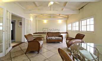 Imagem 7: Venda Cobertura 1 Dormitórios - 166 m² Moema