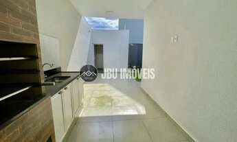 Imagem 7: Casa com 3 dormitórios para aluguel, 157,79m² por R$ 4.000,00 Portal Ville Azaléia Boitu