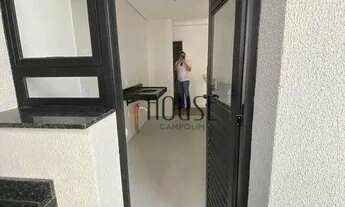 Imagem 4: Apartamento à venda em Le Monde Campolim: condomínio de alto padrão em Sorocaba, com 2 qua