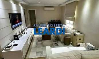 Imagem: APARTAMENTO - VILA ANDRADE - SP