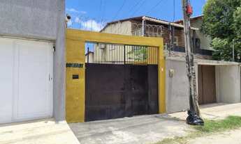 Imagem: Casa duplex com 4 quartos, 5 vagas de garagem