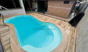 Imagem: 980 - Casa à Venda no Mirante da Lagoa