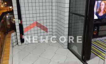 Imagem 6: Apartamento em Rua Guimarães Rosa - Ocian - Praia Grande/SP