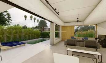 Imagem 5: Casa com 4 dormitórios à venda, 355 m² por R$ 4.400.000,00 - Gênesis 2 - Santana de Parnaí