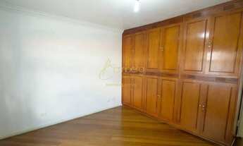 Imagem 7: Brooklin Velho - Sobrado Charmoso e Impecável - Varanda Gourmet