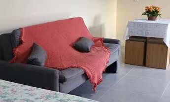 Imagem 4: Loft simples, aconchegante e bem localizado entre a lagoa de Ibiraquera e o mar