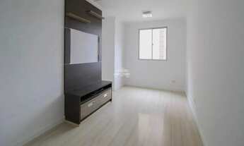 Imagem: Imóvel para venda tem 46 metros quadrados