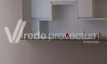 Imagem 2: Apartamento - Parque das Cachoeiras - Campinas