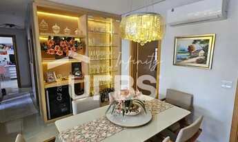 Imagem 4: Apartamento 3 suítes no Jardim Goiás