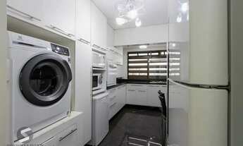 Imagem 6: Cobertura no Menino Deus com vista espetacular