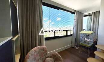 Imagem 6: Jardim Apipema | Apartamento Alto Padrão | 2 Quartos (1 Suíte) | 88m² | Torre Única