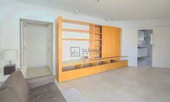 Imagem 4: Aluguel Apartamento 3 Dormitórios - 112 m² Moema