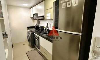 Imagem 7: Apartamento com 2 dormitórios à venda, 56 m² por R$ 319.000,00 - Vila Amorim - Americana/S