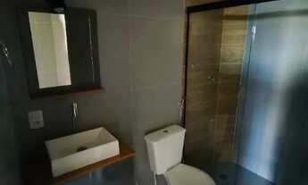 Imagem 7: Kitnet com 1 dormitório para alugar, 29 m² por R$ 1.200,00/mês - Vila Jorge Zambon - Jagua