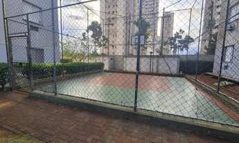 Imagem 4: Apartamento Médio Padrão com 03 dormitórios - Mobiliado - Vaga pra carro - Santos SP