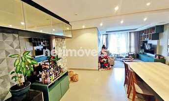 Imagem 7: Venda Área Privativa Liberdade Belo Horizonte