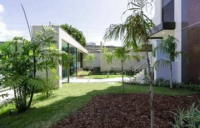 Imagem 3: Edf. Terraza/3 Quartos/2 Banheiros/91m²/2 Vagas/no coração de Boa viagem-Oportunidade!