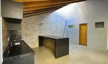 Imagem: Linda casa no Jardim Cidade Universitária