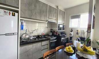 Imagem 5: Apartamento no Sertão do Maruim, São José