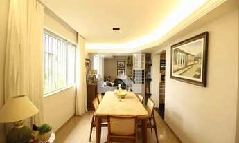 Imagem 3: Apartamento à Venda - Serra, 3 Quartos, 133 m2