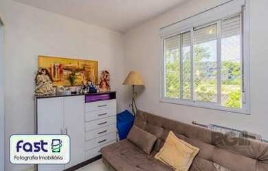 Imagem 7: Apartamento, com três (3) dormitório. Localizado na Avenida Ipiranga, Jardim Botânico, Por